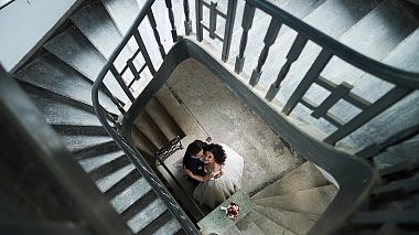 Bacău, Romanya'dan Razvan Husovschi kameraman - Valentina & Ovidiu - trailer, düğün

