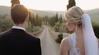 Videographer Cinemate Films đến từ Happitaly Ever After || Stephanie : Matt || Wedding Highlights, wedding