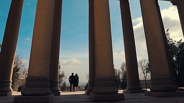 Videografo MAJESTIC media group da Tashkent, Uzbekistan - Aziz and Nadira (LOVE STORY), engagement, wedding