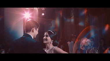 Videographer MAJESTIC media group from Tashkent, Uzbekistan - Koma & Malika Wedding Same Day Edit, musical video, wedding