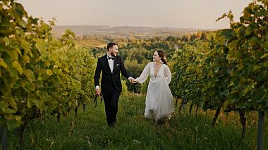 来自 波兰, 波兰 的摄像师 Adam Beres - Britni & Nicolas | Beresfilm | Wedding Trailer, wedding