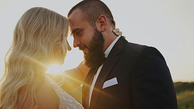 来自 波兰, 波兰 的摄像师 Adam Beres - Aleksandra & Igor | Beresfilm | Wedding Trailer, wedding