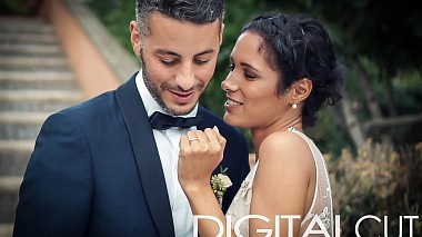 Videógrafo Claudio Cutrì de Roma, Italia - Jacopo + Francesca "Emotions", reporting, wedding