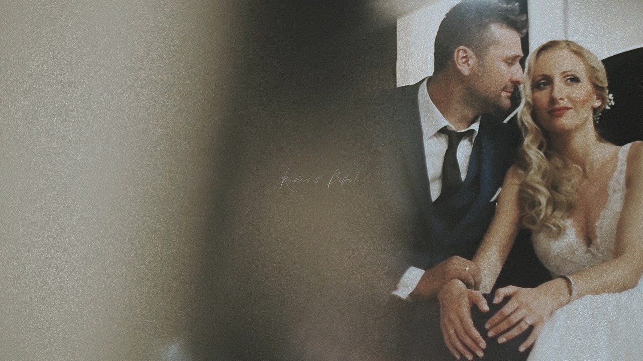 Kostas & Vivi (Wedding Trailer)
