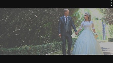 Tirana, Arnavutluk'dan zizi shahini kameraman - Enton & Armanda 07.08. 2016, düğün
