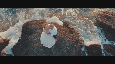 Filmowiec zizi shahini z Tirana, Albania - Vladimir & Sashenka 21.05.2017, wedding