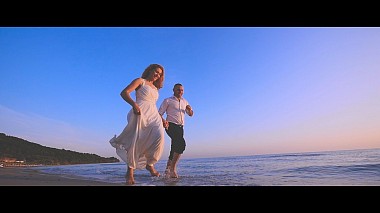 Videógrafo zizi shahini de Tirana, Albânia - Ardjani & Elinora 25.06.2017, wedding