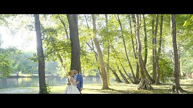 Videographer zizi shahini from Okres Tiranë, Albánie - Malvina & Albani 09.08.17, wedding