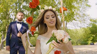Videographer zizi shahini from Okres Tiranë, Albánie - Klodi & Ftojana 03.09.2017 Studio Shahini, wedding