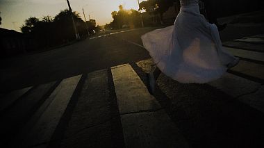 来自 莫斯科, 俄罗斯 的摄像师 Stanislaw Tsyganenko - It’s all about love, wedding