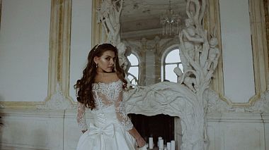 Видеограф Станислав Цыганенко, Москва, Россия - Ideal beauty, свадьба