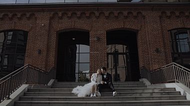 Videograf Stanislaw Tsyganenko din Moscova, Rusia - Мы - память., nunta