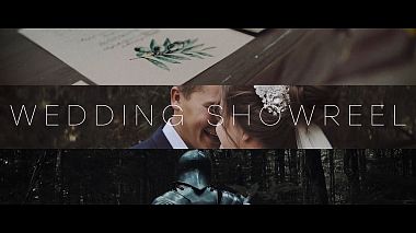 来自 克拉斯诺达尔, 俄罗斯 的摄像师 Hram Production - Weddin showreel, SDE, drone-video, engagement, showreel, wedding