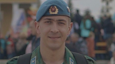 Videographer Aren Agavelyan đến từ День Победы 2017, reporting