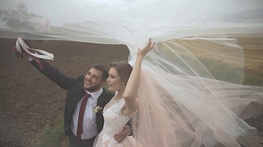 Видеограф Сергей Головня, Ровно, Украина - O & A, репортаж, свадьба, событие