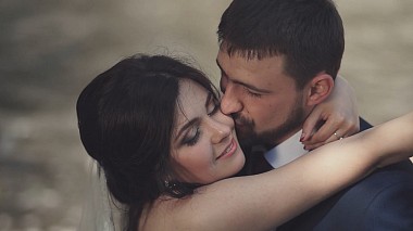 Видеограф Сергей Головня, Ровно, Украйна - I & K, event, reporting, wedding