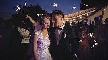 Βιντεογράφος Сергей Головня από Ρίβνε, Ουκρανία - S & A  Весілля "Кращих Друзів", engagement, event, wedding