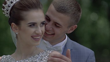 Видеограф Сергей Головня, Ровно, Украина - O & I, свадьба, событие