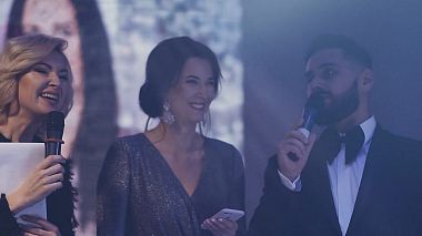 Videograf Сергей Головня din Rivne, Ucraina - wedding_showroom_2019, culise, eveniment, nunta, publicitate, video corporativ