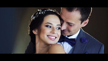 Видеограф Сергей Головня, Ровно, Украйна - M & V, drone-video, engagement, event, reporting, wedding