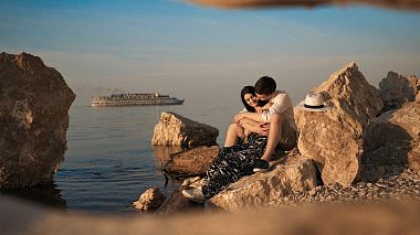 来自 喀山, 俄罗斯 的摄像师 Вячеслав Полушкин - Adventure and Love, engagement, musical video
