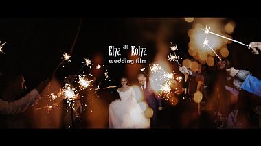 Filmowiec KutuzovVideo videography z Omsk, Rosja - Tuesday Wedding Film, musical video, wedding