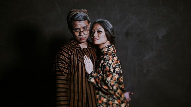 来自 大雅加达, 印度尼西亚 的摄像师 JHF WEDDINGS - 50TH WEDDING ANNIVERSARY CONCEPT | DONY & HANUM | INDONESIA, anniversary, wedding