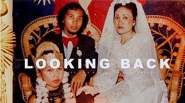 Cakarta, Endonezya'dan JHF WEDDINGS kameraman - LOOKING BACK | IN A HEARTBEAT | WEDDING SHOWREEL, SDE, düğün, nişan
