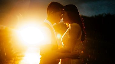 Videografo JHF WEDDINGS da Giacarta, Indonesia - PRAS & DESY | AND NOW YOU'RE MINE, SDE, engagement, musical video, wedding