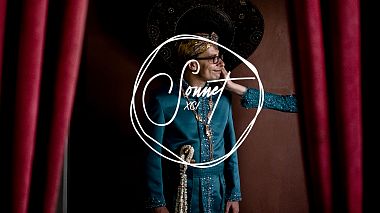 来自 大雅加达, 印度尼西亚 的摄像师 JHF WEDDINGS - THE WEDDING | RADOUAN & ASTI | SONNET 91 | MORROCO HOUSE, wedding