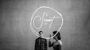 Cakarta, Endonezya'dan JHF WEDDINGS kameraman - OSCA & CYNTHIA | ENGAGEMENT | SONNET 54, düğün, nişan
