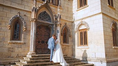 Videographer Daniel Vatamanu from Suceava, Romania - Oana & Florin - Highlights, wedding