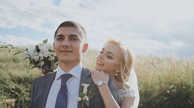 Видеограф Daniel Vatamanu, Сучеава, Румъния - Georgiana & Gabriel - Best Moments, drone-video, wedding