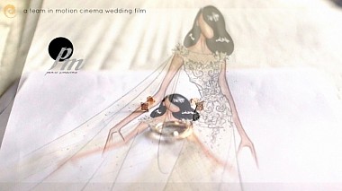 Βιντεογράφος Team in Motion από Αθήνα, Ελλάδα - Panos | Marina // Wedding @ Athens - Piraeus, wedding