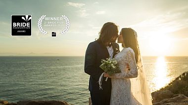 Videographer Team in Motion from Athènes, Grèce - Orestis & Virginia // Wedding in Glyfada Golf, wedding