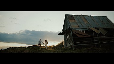 Kişinev, Moldova'dan Dima Vutcariov kameraman - ROMANIA  /Red Lake/, düğün

