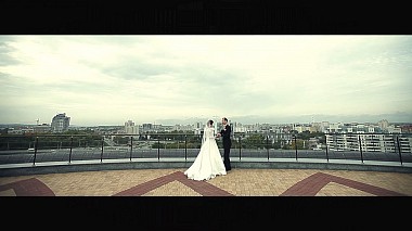 Kazan, Rusya'dan Dmitriy Benyuh kameraman - Ильгиз и Татьяна, düğün, etkinlik, nişan
