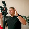 Videographer Dmitriy Benyuh
