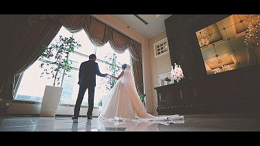 来自 阿克套, 哈萨克斯坦 的摄像师 Yerlan Mudiyev - Нуржан + Акбаян SDE, SDE, backstage, engagement, musical video, wedding