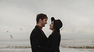 Videograf Ming'o din Chișinău, Moldova - Elena & Constantin // Odessa, nunta