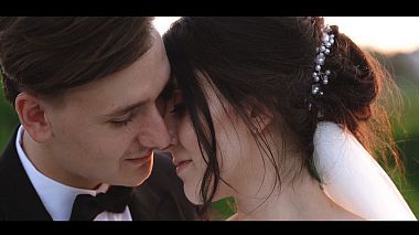 Видеограф Mykhailo Volchansky, Лвов, Украйна - Wedding Trailer 25.05.2019 Ivan & Julia, SDE, engagement, showreel, wedding