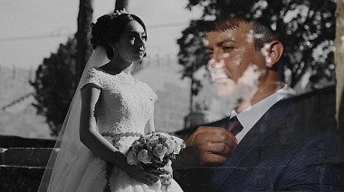 Βιντεογράφος Ali Aliev από Μαχατσκαλά, Ρωσία - свадьба Джамала     wedding Derbent, wedding