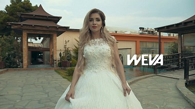Videógrafo Ali Aliev de Mahackala, Rússia - Rita, wedding