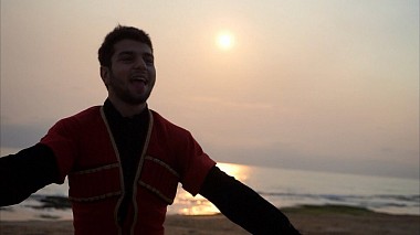 Videografo Ali Aliev da Machačkala, Russia - Произвольный танец Дербент, musical video