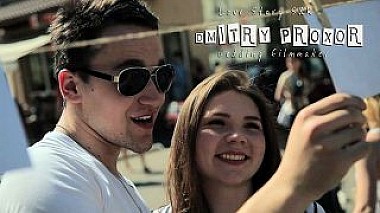 Filmowiec DIMITRIO VENSKI z Mińsk, Białoruś - Love Story S&amp;K, engagement