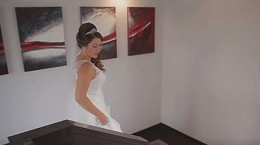 Videógrafo V Sudio de Fráncfort, Alemania - Rodion und Jennifer, SDE, engagement, musical video, wedding