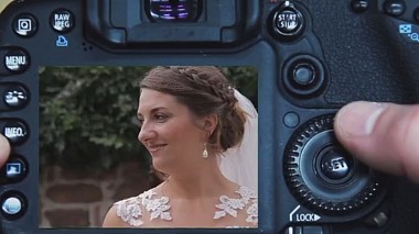 Βιντεογράφος V Sudio από Φρανκφούρτη, Γερμανία - Fotoshooting, SDE, drone-video, engagement, training video, wedding