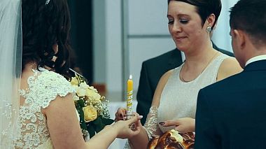 Видеограф V Sudio, Франкфурт, Германия - Свадебное агенство Z, SDE, лавстори, музыкальное видео, свадьба, событие
