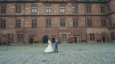 Filmowiec V Sudio z Frankfurt nad Menem, Niemcy - Coming Soon, SDE, engagement, reporting, training video, wedding