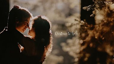 Videograf Florin Mârza din Galați, România - Wedding \\ Cristina & Vali, nunta